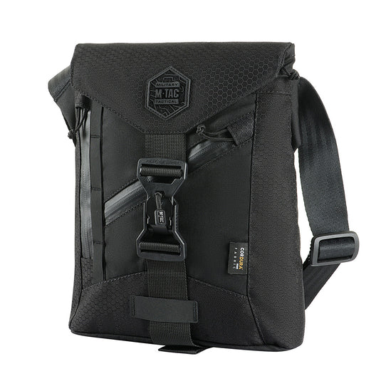 M-Tac Magnet Bag Elite Hex Gen.II Black