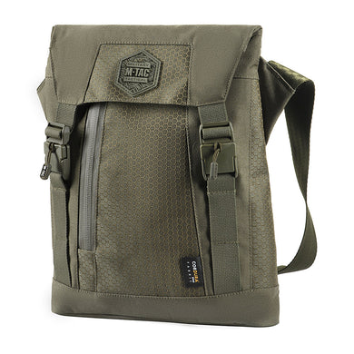 M-Tac Magnet Bag Elite Hex Ranger Green