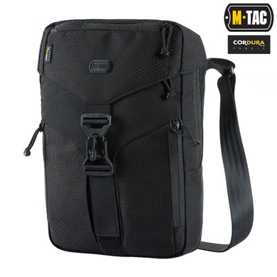 M-Tac Magnet XL Bag Elite Hex Black