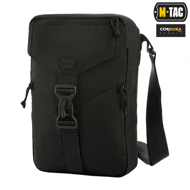 M-Tac Magnet XL Bag Elite Black