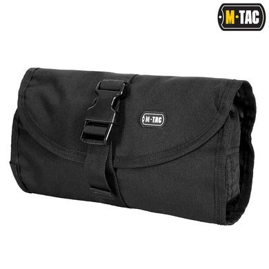 M-Tac Toiletry kit Black