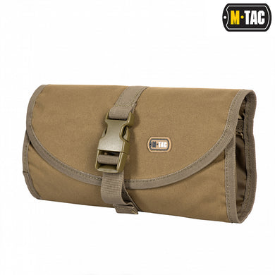 M-Tac Toiletry kit Coyote