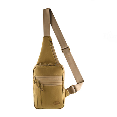 M-Tac carry sling bag Elite Gen.IV Coyote