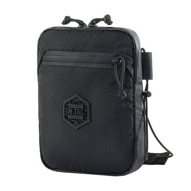 M-Tac Pocket Bag Elite Black