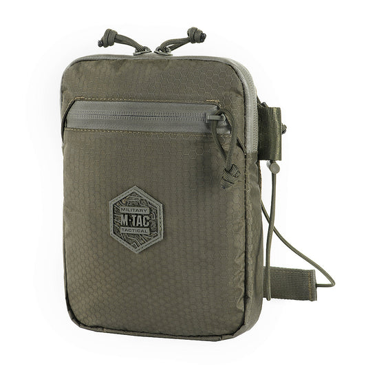 M-Tac Pocket Bag Elite Ranger Green