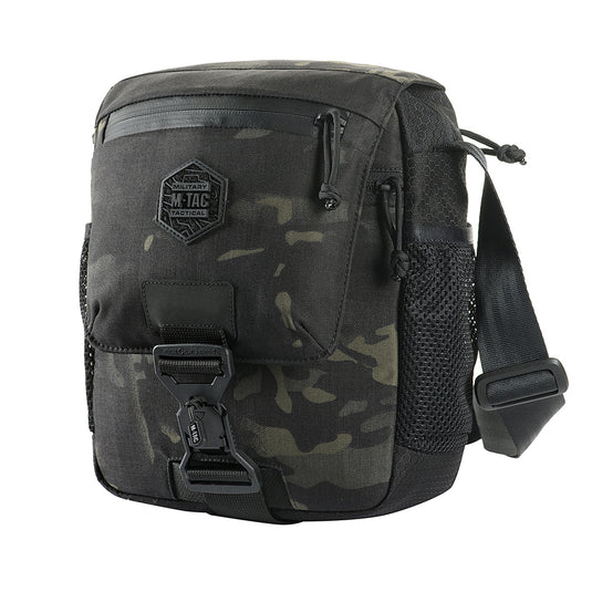 M-Tac Satellite Magnet Bag Elite Hex Multicam/Black