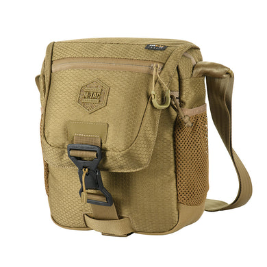 M-Tac Satellite Magnet Bag Gen.II Elite Hex Coyote