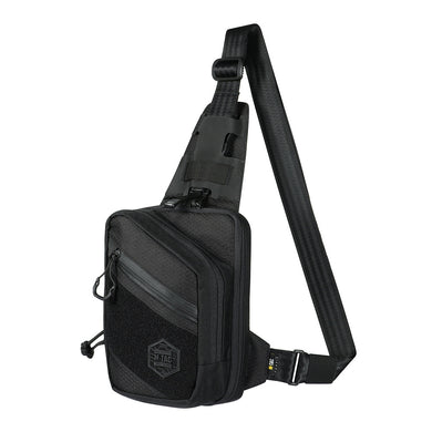 M-Tac Torba Sling Pistol Bag Elite Hex Black