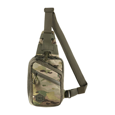 M-Tac Sling Pistol Bag Elite Hex Multicam/Ranger Green