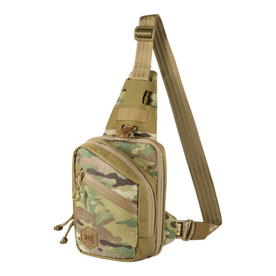 M-Tac Sling Pistol Bag Elite Hex Multicam/Coyote