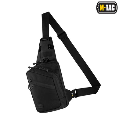 M-Tac Sling Pistol Bag Elite Black