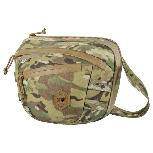 M-Tac Sphaera Hardsling Bag Large Elite Multicam