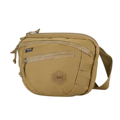 M-Tac Sphaera Hardsling Bag Large Elite Coyote