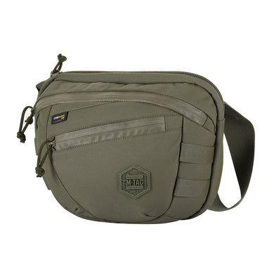 M-Tac Sphaera Hardsling Bag Large Elite Ranger Green