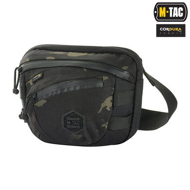 M-Tac Sphaera Hex Hardsling Bag Gen.II Elite Multicam/Black