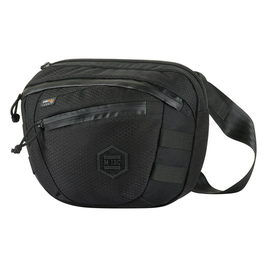 M-Tac Sphaera Hex Hardsling Bag Large Elite Black