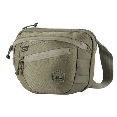 M-Tac Sphaera Hex Hardsling Bag Large Elite Ranger Green