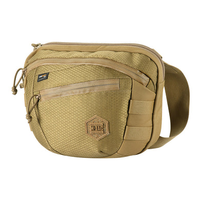 M-Tac Sphaera Hex Hardsling Bag Large Elite Coyote