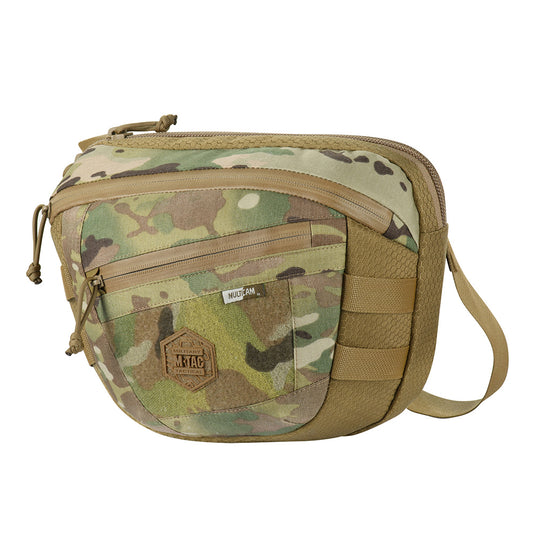 M-Tac Sphaera Hex Hardsling Bag Large with Velcro Elite Multicam/Coyote