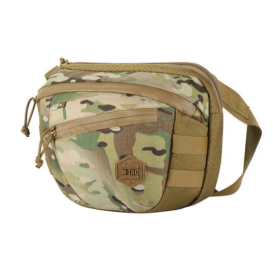 M-Tac Sphaera Hex Hardsling Bag Large Elite Multicam/Coyote