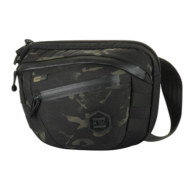 M-Tac Sphaera Hex Hardsling Bag Large Elite Multicam Black/Black