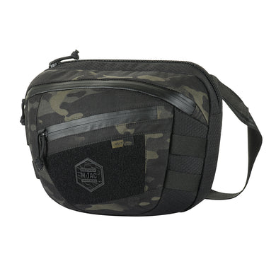 M-Tac Sphaera Hex Hardsling Bag Large with Velcro Elite Multicam Black/Black