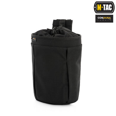 M-Tac Mag drop pouch Elite Black