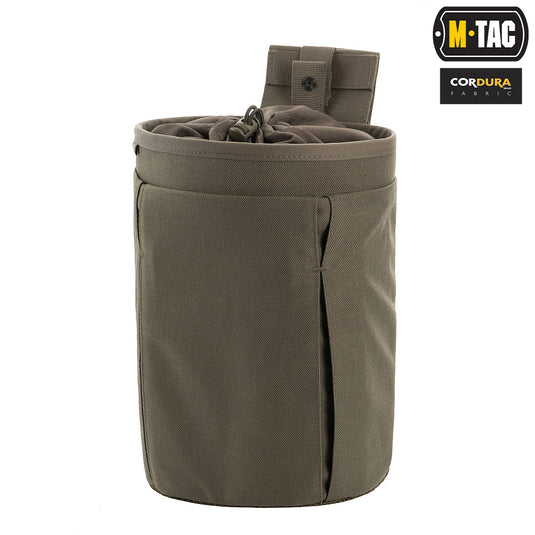 M-Tac Mag drop pouch Elite Ranger Green