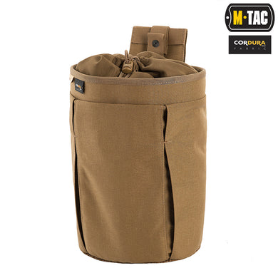 M-Tac Mag drop pouch Elite Coyote