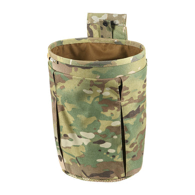 M-Tac Magazine Dump Pouch Lite Elite Multicam