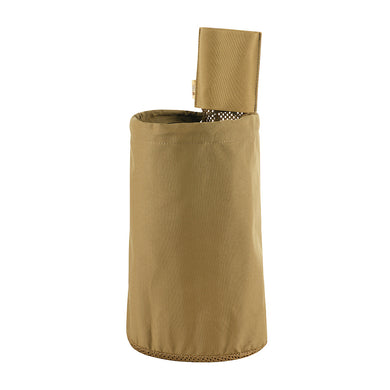 M-Tac Magazine Dump Bag Ultra Lite Elite Coyote