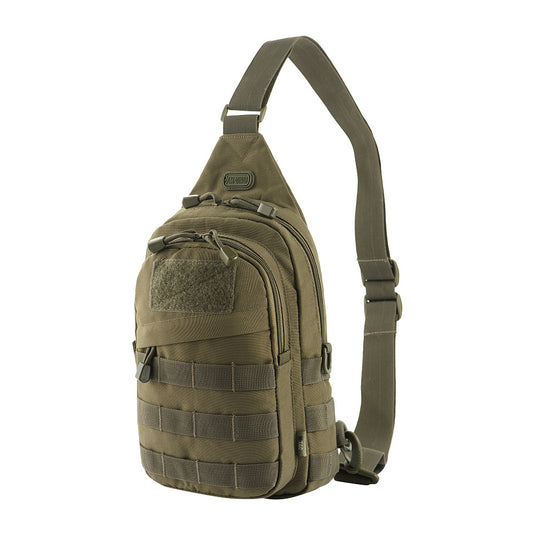 M-Tac Assistant Bag Ranger Green