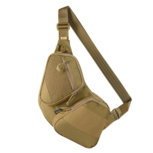 M-Tac Bat Wing Bag Elite Hex Coyote