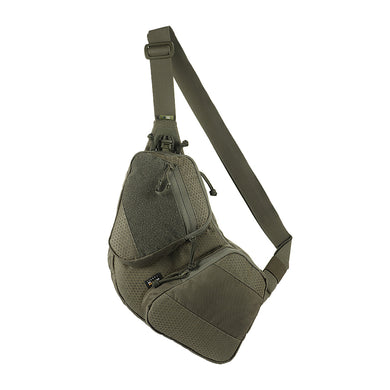 M-Tac Bat Wing Bag Elite Hex Ranger Green