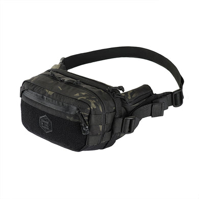 M-Tac City Chest Pack Gen.II Elite Hex Multicam/Black