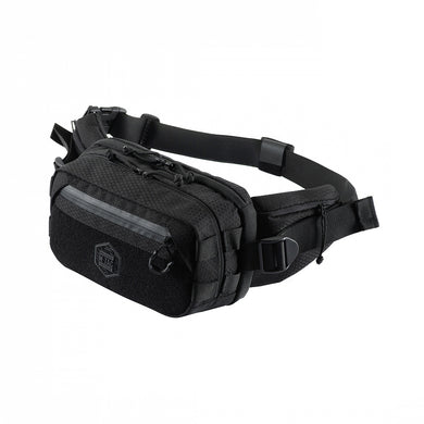 M-Tac City Chest Pack Gen.II Elite Hex Black