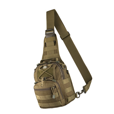 M-Tac Urban Line City Patrol Fastex Bag Olive