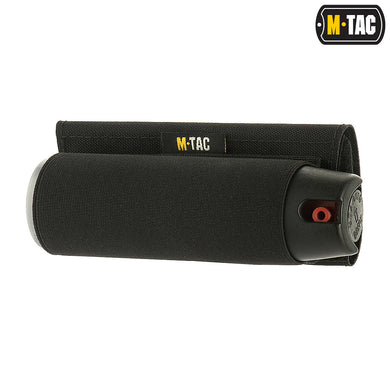 M-Tac Gas Spray Holder Gen.II Black