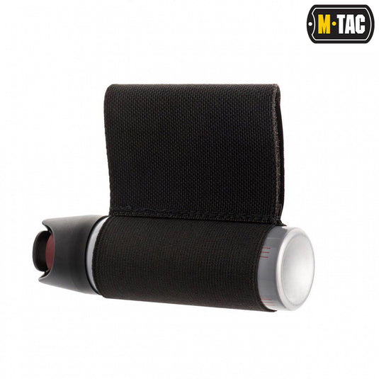 M-Tac gas spray holder Black