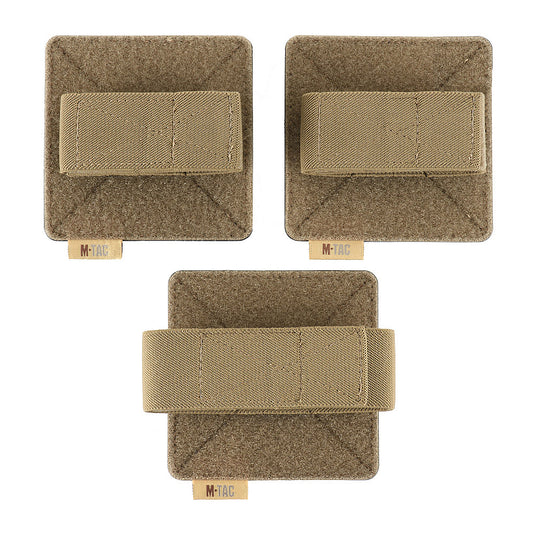 M-Tac Backpack Inserts (3 pcs) Coyote