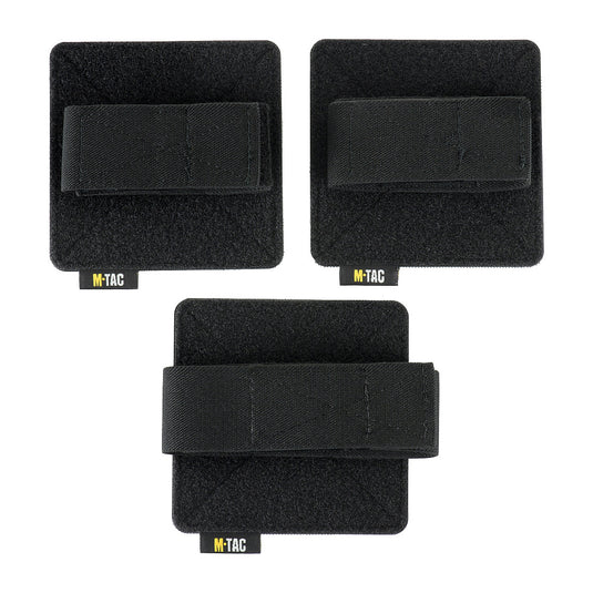 M-Tac Backpack Inserts (3 pcs) Black