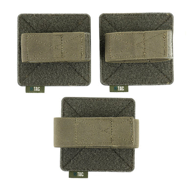 M-Tac Backpack Inserts (3 pcs) Ranger Green