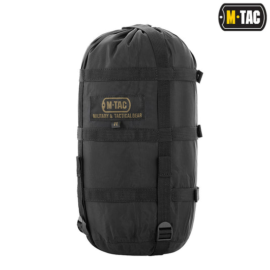 M-Tac Compression sack Medium Black