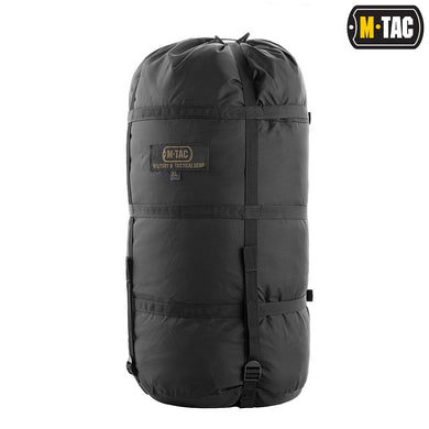 M-Tac Compression sack X-Large Black