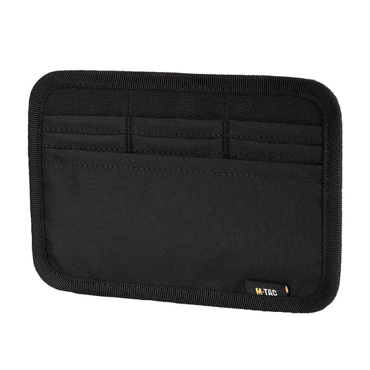 M-Tac modular insert wallet Black