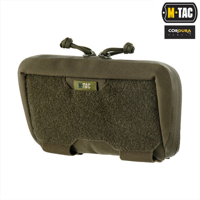 M-Tac Admin pouch Elite Ranger Green