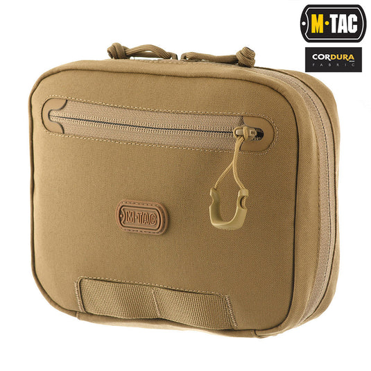 M-Tac organizer pouch Elite Coyote