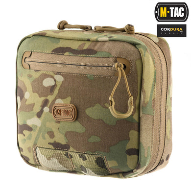 M-Tac organizer pouch Elite Multicam