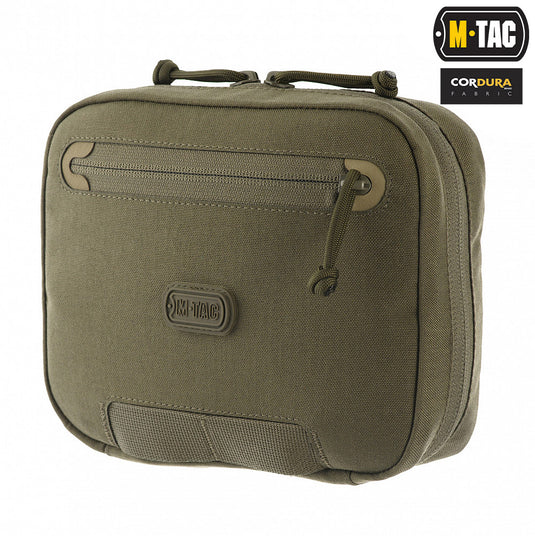 M-Tac organizer pouch Elite Ranger Green