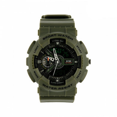 M-Tac Watch Sport Olive